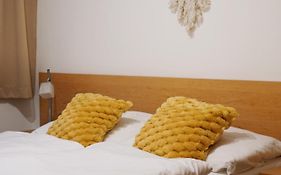Apartmány KiRi